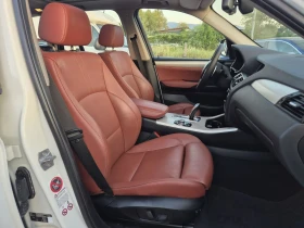 BMW X3 3.0D/X-drive/FULL/// | Mobile.bg    13
