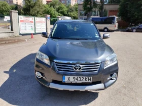 Обява за продажба на Toyota Rav4 ~21 900 лв. - изображение 2
