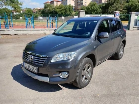 Обява за продажба на Toyota Rav4 ~21 900 лв. - изображение 1