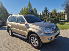Обява за продажба на Toyota Land cruiser 4.0 Гърция ~33 500 лв. - изображение 1