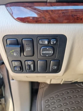 Обява за продажба на Toyota Land cruiser 4.0 Гърция ~33 500 лв. - изображение 9