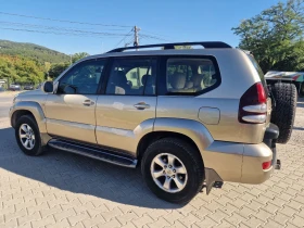 Обява за продажба на Toyota Land cruiser 4.0 Гърция ~33 500 лв. - изображение 3