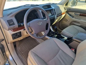 Обява за продажба на Toyota Land cruiser 4.0 Гърция ~33 500 лв. - изображение 11
