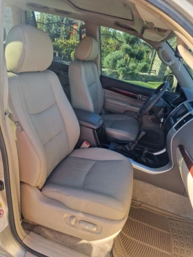 Toyota Land cruiser 4.0  | Mobile.bg    13