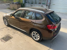 BMW X1 X1 2.0xd 177 НА ЧАСТИ - 11 лв. - 11459484 2