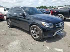 Mercedes-Benz GLC 300 4MATIC* КЛИП НА МОТОРА