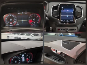 Обява за продажба на Volvo Xc90 Face 2020 | AWD| B5 2.0 diesel 235hp | R-design  ~58 900 лв. - изображение 10 | Auto.bg Обява за продажба на Volvo Xc90 Face 2020 | AWD| B5 2.0 diesel 235hp | R-design  ~58 900 лв. - изображение 10