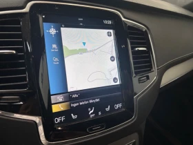 Volvo Xc90 Face 2020 | AWD| B5 2.0 diesel 235hp | R-design  | Mobile.bg    13