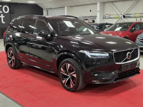 Обява за продажба на Volvo Xc90 Face 2020 | AWD| B5 2.0 diesel 235hp | R-design  ~58 900 лв. - изображение 1 | Auto.bg Обява за продажба на Volvo Xc90 Face 2020 | AWD| B5 2.0 diesel 235hp | R-design  ~58 900 лв. - изображение 1