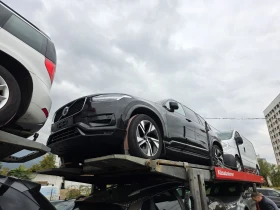 Обява за продажба на Volvo Xc90 Face 2020 | AWD| B5 2.0 diesel 235hp | R-design  ~59 900 лв. - изображение 2
