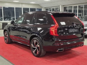 Обява за продажба на Volvo Xc90 Face 2020 | AWD| B5 2.0 diesel 235hp | R-design  ~58 900 лв. - изображение 4 | Auto.bg Обява за продажба на Volvo Xc90 Face 2020 | AWD| B5 2.0 diesel 235hp | R-design  ~58 900 лв. - изображение 4