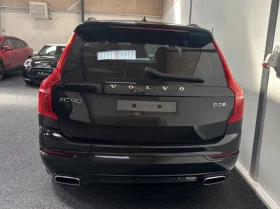 Обява за продажба на Volvo Xc90 Face 2020 | AWD| B5 2.0 diesel 235hp | R-design  ~59 900 лв. - изображение 8