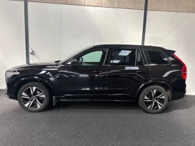 Обява за продажба на Volvo Xc90 Face 2020 | AWD| B5 2.0 diesel 235hp | R-design  ~59 900 лв. - изображение 6
