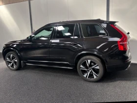 Обява за продажба на Volvo Xc90 Face 2020 | AWD| B5 2.0 diesel 235hp | R-design  ~59 900 лв. - изображение 7