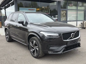 Обява за продажба на Volvo Xc90 Face 2020 | AWD| B5 2.0 diesel 235hp | R-design  ~59 900 лв. - изображение 1