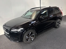 Обява за продажба на Volvo Xc90 Face 2020 | AWD| B5 2.0 diesel 235hp | R-design  ~59 900 лв. - изображение 4
