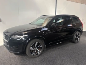 Обява за продажба на Volvo Xc90 Face 2020 | AWD| B5 2.0 diesel 235hp | R-design  ~59 900 лв. - изображение 5