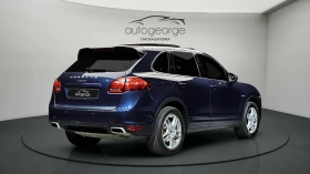 Porsche Cayenne 3.0 - 30400 лв. / 15543.27 € - 37847507 2