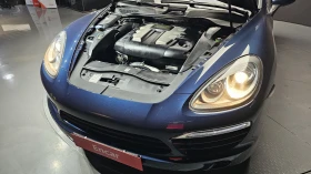 Porsche Cayenne 3.0 - 30400 лв. / 15543.27 € - 37847507 6