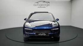 Porsche Cayenne 3.0 - 30400 лв. / 15543.27 € - 37847507 3