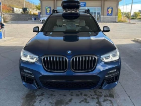 BMW X3 * M40i * CARFAX * БЕЗ ПЪРВОНАЧАЛНА ВНОСКА - 70000 лв. / 35790.43 € - 65215366 6