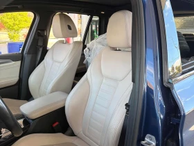 BMW X3 * M40i * CARFAX * БЕЗ ПЪРВОНАЧАЛНА ВНОСКА - 70000 лв. / 35790.43 € - 65215366 13