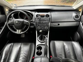 Mazda CX-7 2.2 MZR-CD | Mobile.bg    8