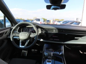 Audi Q7 S line 50 TDI quattro - 168500 лв. / 86152.68 € - 97791185 5