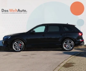 Audi Q7 S line 50 TDI quattro - 168500 лв. / 86152.68 € - 97791185 2