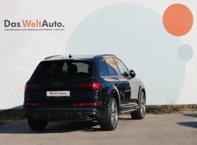 Audi Q7 S line 50 TDI quattro - 168500 лв. / 86152.68 € - 97791185 3