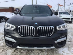 BMW X3 * xDrive30i Sports Activity Vehicle * CARFAX * БЕЗ - 36900 лв. / 18866.67 € - 32356492 2