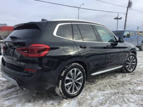 BMW X3 * xDrive30i Sports Activity Vehicle * CARFAX * БЕЗ - 36900 лв. / 18866.67 € - 32356492 6