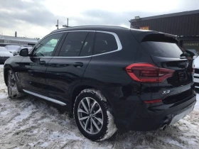 BMW X3 * xDrive30i Sports Activity Vehicle * CARFAX * БЕЗ - 36900 лв. / 18866.67 € - 32356492 8