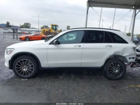 Mercedes-Benz GLC 300 - 19600 € / 38334.27 лв. - 43095229 12