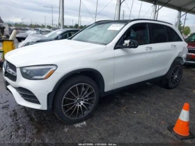 Mercedes-Benz GLC 300 - 19600 € / 38334.27 лв. - 43095229 2