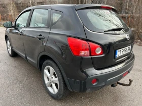 Nissan Qashqai 2.0 cdi 4x4 автоматик - 4300 € / 8410.07 лв. - 30588064 3