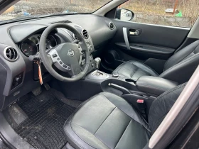 Nissan Qashqai 2.0 cdi 4x4 автоматик - 4300 € / 8410.07 лв. - 30588064 6