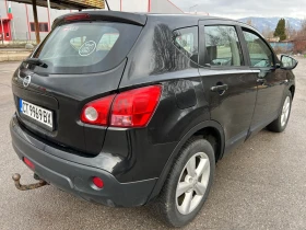 Nissan Qashqai 2.0 cdi 4x4 автоматик - 4300 € / 8410.07 лв. - 30588064 4