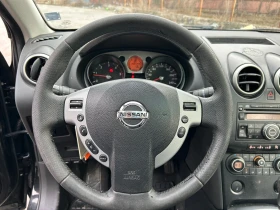 Nissan Qashqai 2.0 cdi 4x4 автоматик - 4300 € / 8410.07 лв. - 30588064 10