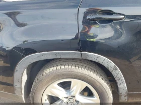 Toyota Highlander Limited - 17200 € / 33640.28 лв. - 76795861 6