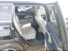 Toyota Highlander Limited - 17200 € / 33640.28 лв. - 76795861 8