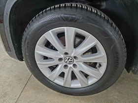 VW Tiguan 2.0TDI * 140hp * 4Motion - 7200 € / 14081.98 лв. - 24220122 14