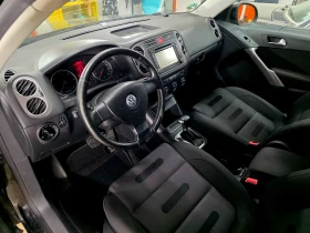 VW Tiguan 2.0TDI * 140hp * 4Motion - 7200 € / 14081.98 лв. - 24220122 9