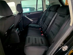 VW Tiguan 2.0TDI * 140hp * 4Motion - 7200 € / 14081.98 лв. - 24220122 11