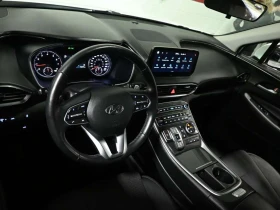 Hyundai Santa fe Preferred Navigation Lane Assist Remote Start - 22550 € / 44103.97 лв. - 46807006 10