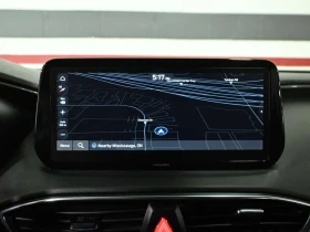 Hyundai Santa fe Preferred Navigation Lane Assist Remote Start - 22550 € / 44103.97 лв. - 46807006 14