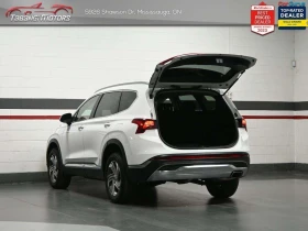 Hyundai Santa fe Preferred Navigation Lane Assist Remote Start - 22550 € / 44103.97 лв. - 46807006 8