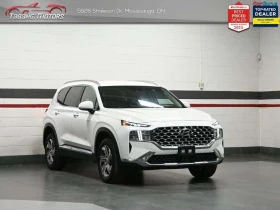 Hyundai Santa fe Preferred Navigation Lane Assist Remote Start - 22550 € / 44103.97 лв. - 46807006 3