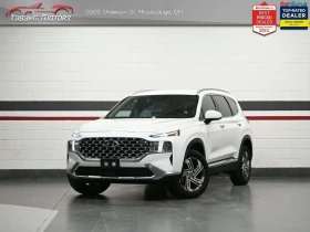 Hyundai Santa fe Preferred Navigation Lane Assist Remote Start - 22550 € / 44103.97 лв. - 46807006 5