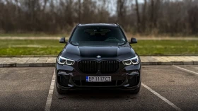 BMW X5 40i Xdrive Shadow Line + Гаранция - 39750 € / 77744.24 лв. - 53245087 7
